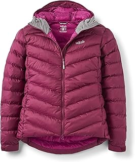 RAB Women's Nebula Pro Insulated Jacket