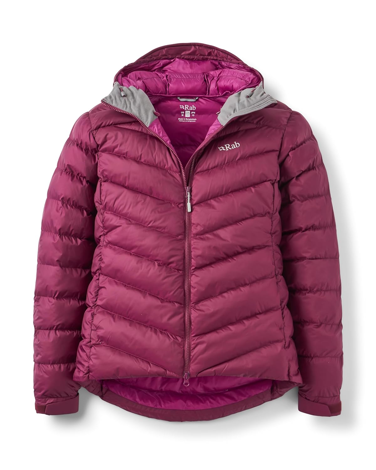 RAB Women's Nebula Pro Insulated Jacket - Review, Price and Buying Guide