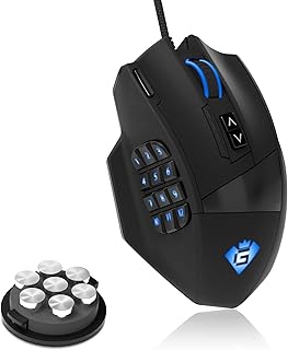 Amazon Co Jp 多ボタンマウス