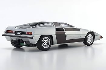 絶版　京商 サムライ 1/18 童夢 ゼロ シルバー 世界700台限定モデル 81GttmRsr1L._UF350,350_QL80_.jpg