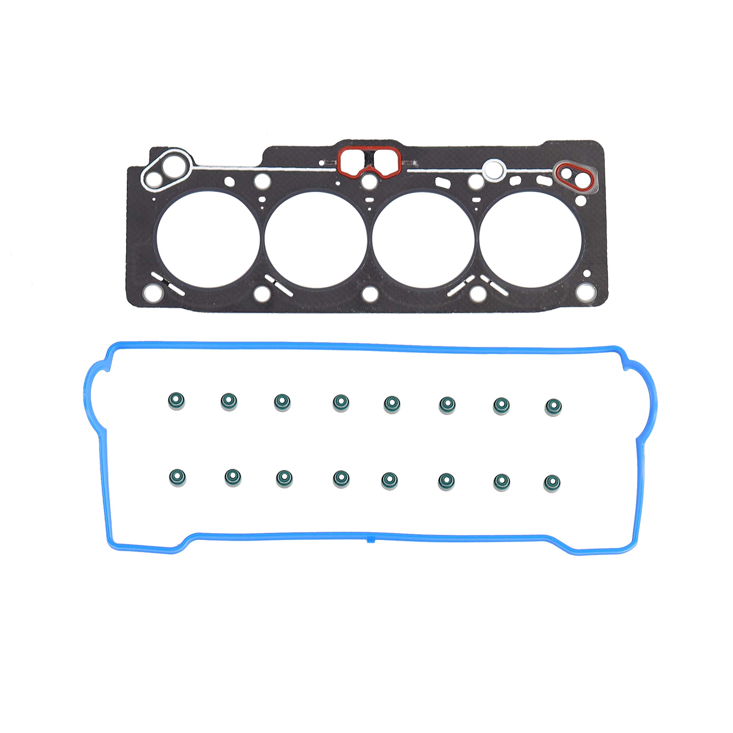 Fel-Pro Head Gasket 1003 Head Gasket Set For Toyota Corolla Celica Geo ...