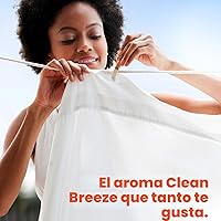 Vista 6 de Tide PODS cápsulas de detergente para lavar ropa, removedor de manchas 3 en 1, combatiente de olores, protector de color, 112 unidades, compatible