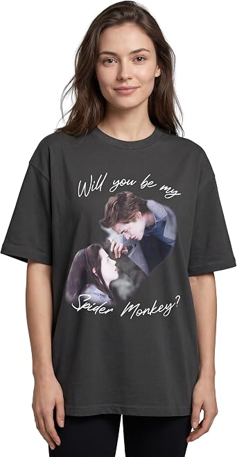 Vanilla Underground Twilight Short Sleeve T-Shirt | Options Graphic Tee | Classic Twilight Saga Apparel | Casual Wear Top