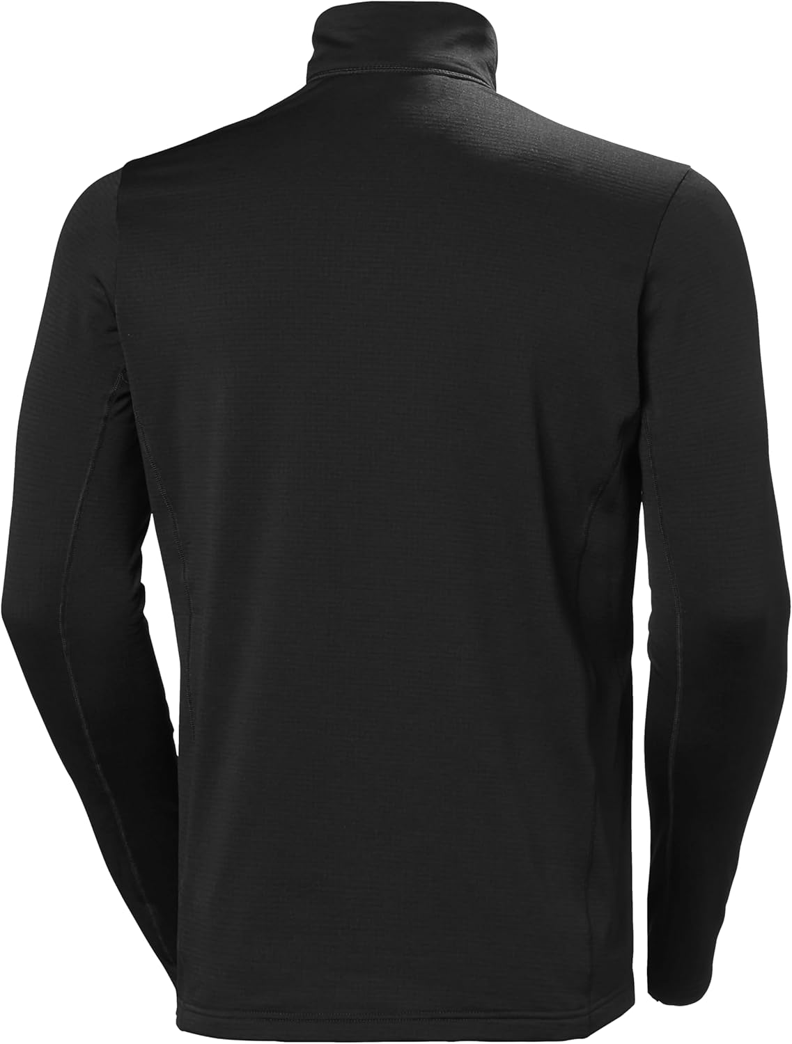 Helly-Hansen Versalite Fleece Jacket - Men's Lightweight, Breathable Outdoor Sportswear, Ideal for Hiking & Casual Wear