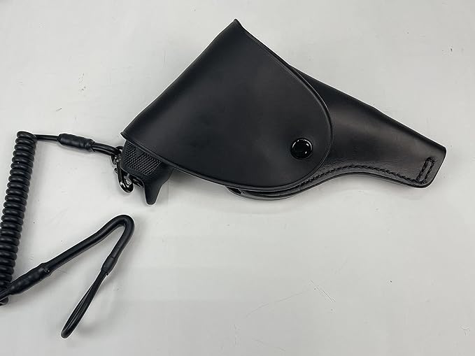 警察官拳銃ホルスター! 警察官拳銃ホルスター!