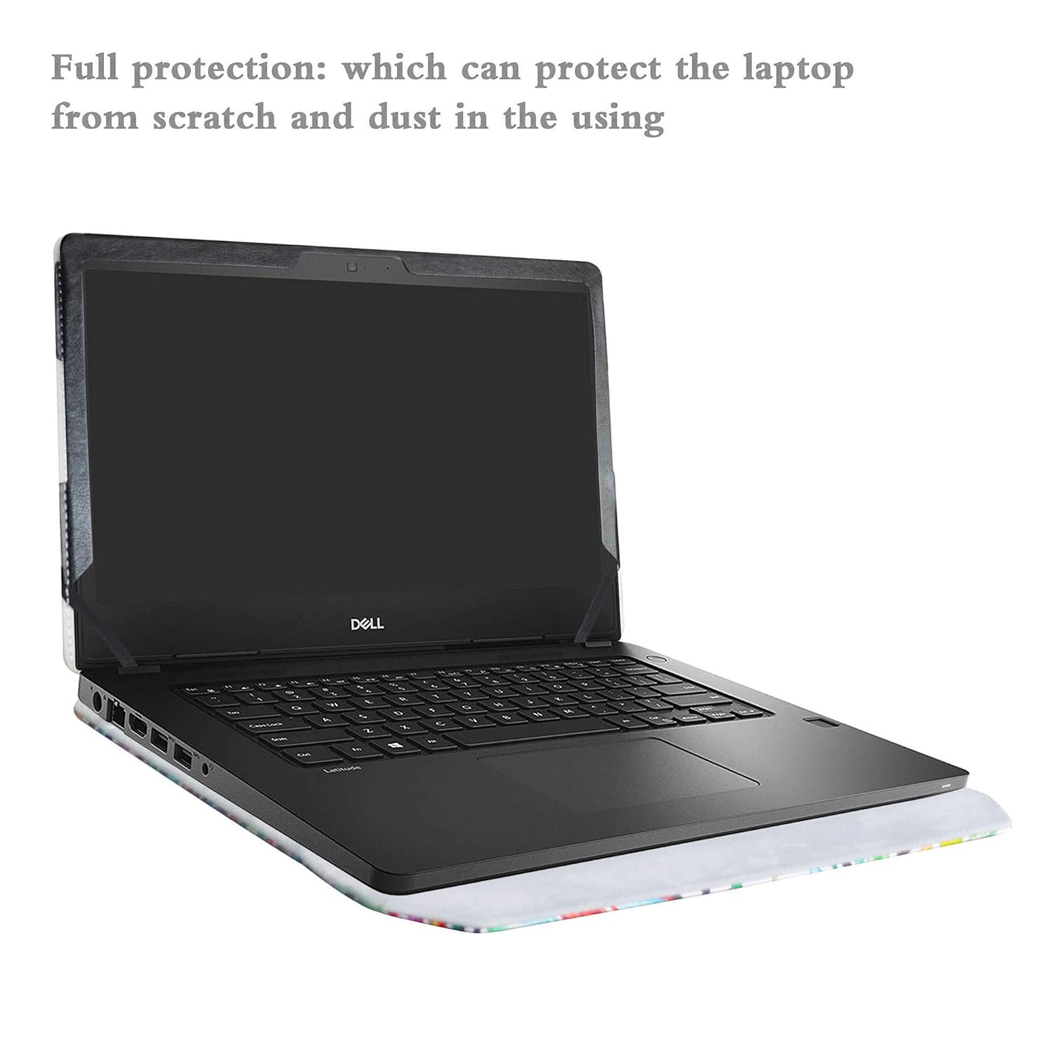 dell latitude 3490 case