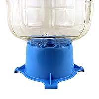 Vista 2 de Secador y apilador de almacenamiento Carboy