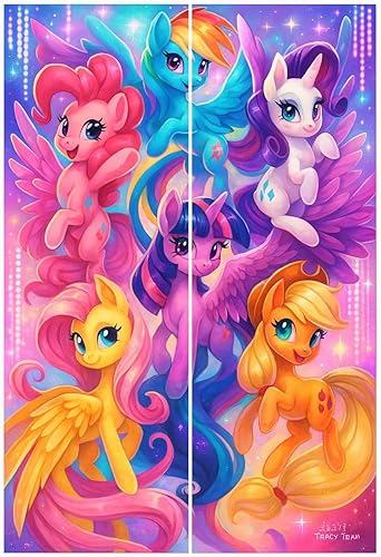 Miniatura 2 de DJDesigns - Calcetines medianos para niños con impresiones 3D (para edades 5-9)