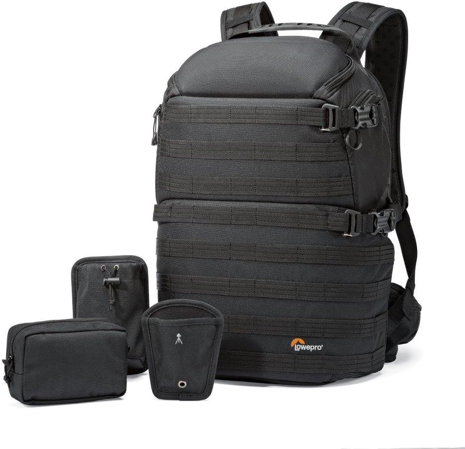 lowepro protactic 450 aw camera backpack