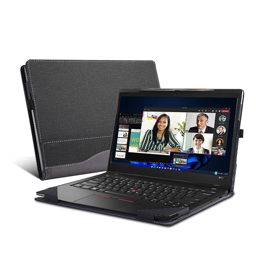 【最終値下げ】Lenovo ThinkPad X1 Carbon gen9 ThinkPad X1 Carbon Gen 9 | パワフルでポータビリティに優れた