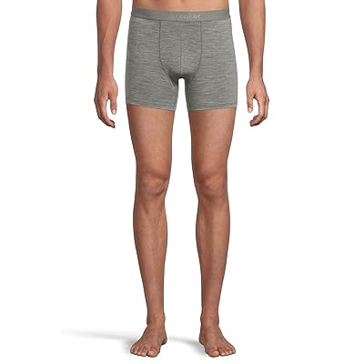 Icebreaker Merino 125 Cool Litetm Anatomica Boxers Men