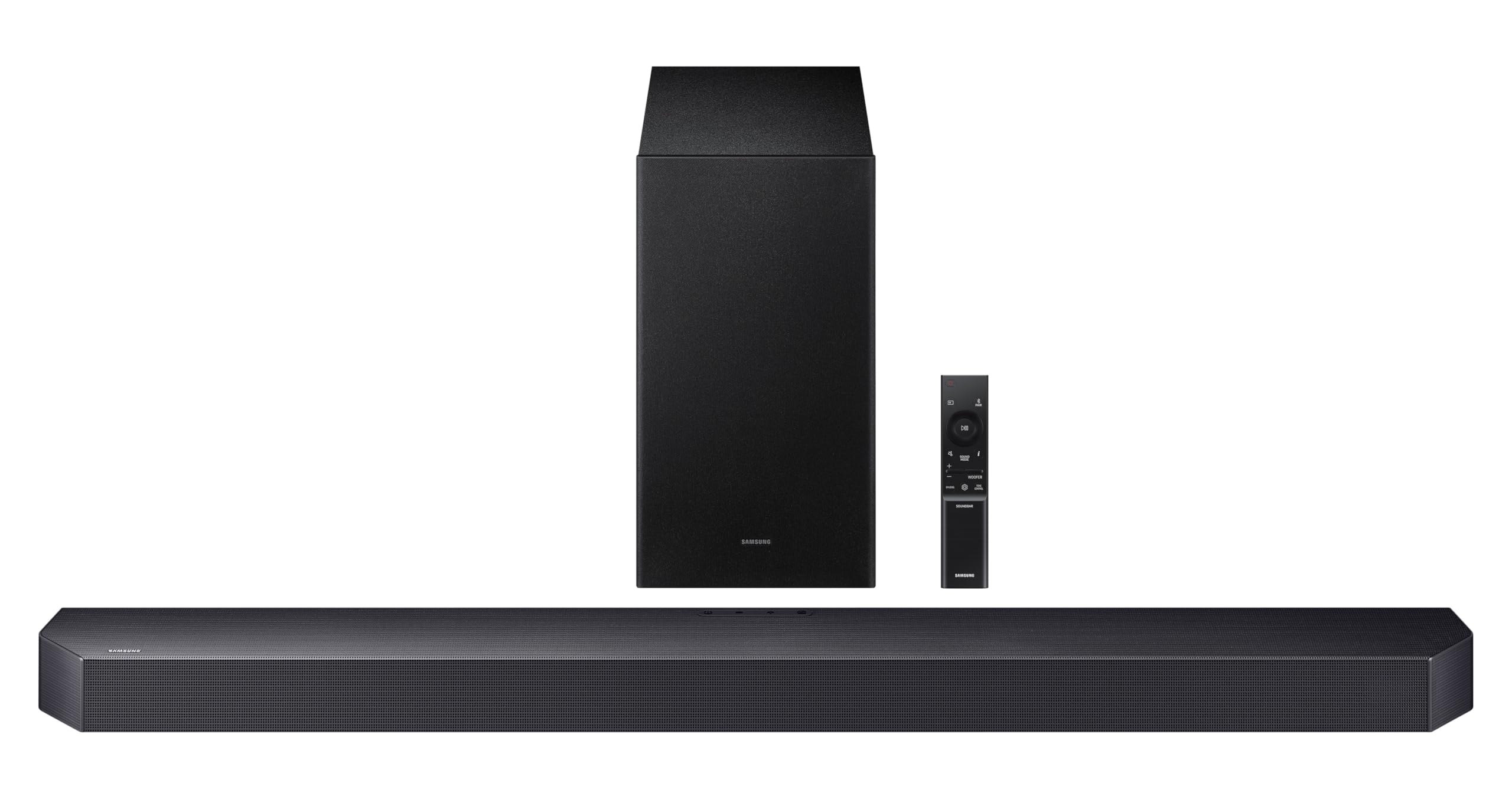Samsung 400W 5.1ch Soundbar - Dolby Atmos & DTS:X -20