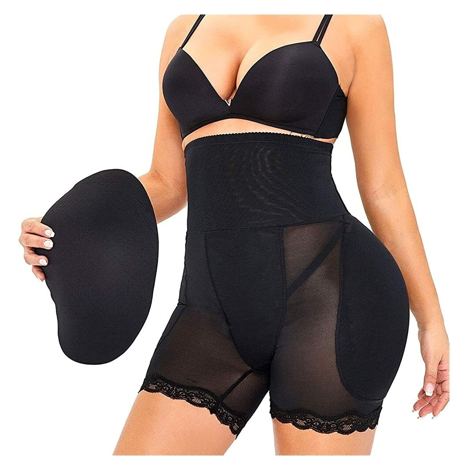 culottes rembourrées