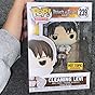 Chupacabra Hot Topic Exc Funk?o Pop Vinyl Figure Bundle With 1 Compatible Toysdiva Graphic Protector 021 31000 B