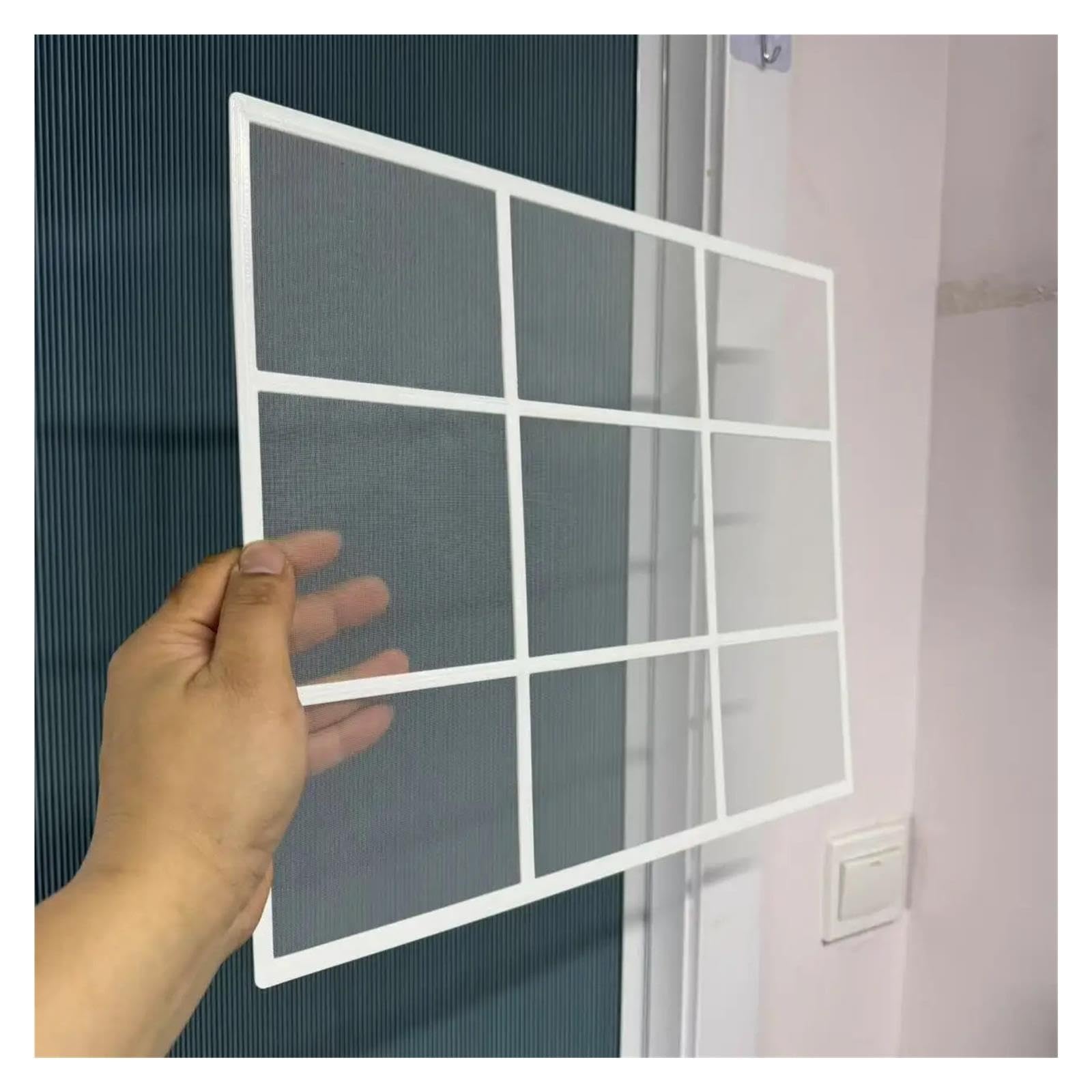 Filtre Climatiseur,Compatible avec General,Compatible avec Fujitsu