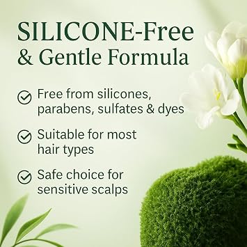 Nature Triangle Shampoo Bar, Nature Seven Green Soap shampoo, Seven Green Shampoo bar, Usman Grass Shampoo Bar, Polygonum Shampoo Soap, Calming & Strengthens Hair for Women and Mens (1PC)