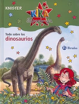 Todo sobre los dinosaurios ...
