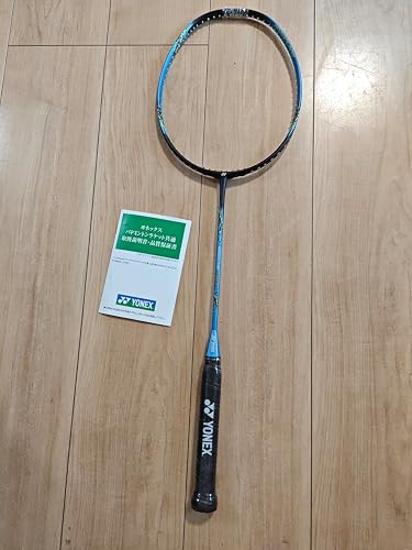 Amazon | ヨネックス(YONEX) バトミントン ラケット バドミントン