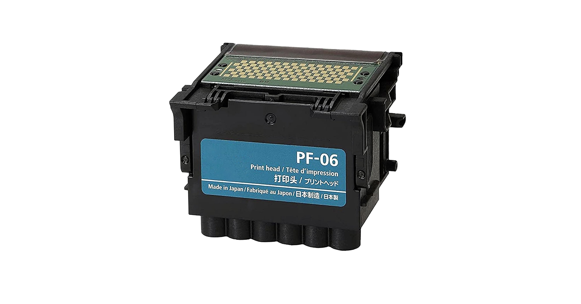 Printhead for Canon, PF-06 Printhead Compatible with Canon