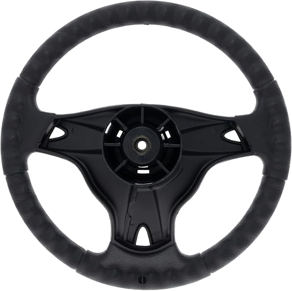 MTD Replacement Part Steering Wheel