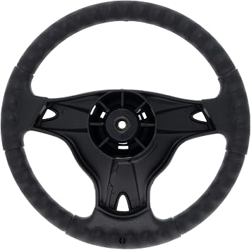MTD Replacement Part Steering Wheel