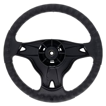 Amazon.com: CUB CADET 631-04028 Steering Wheel x2 Country