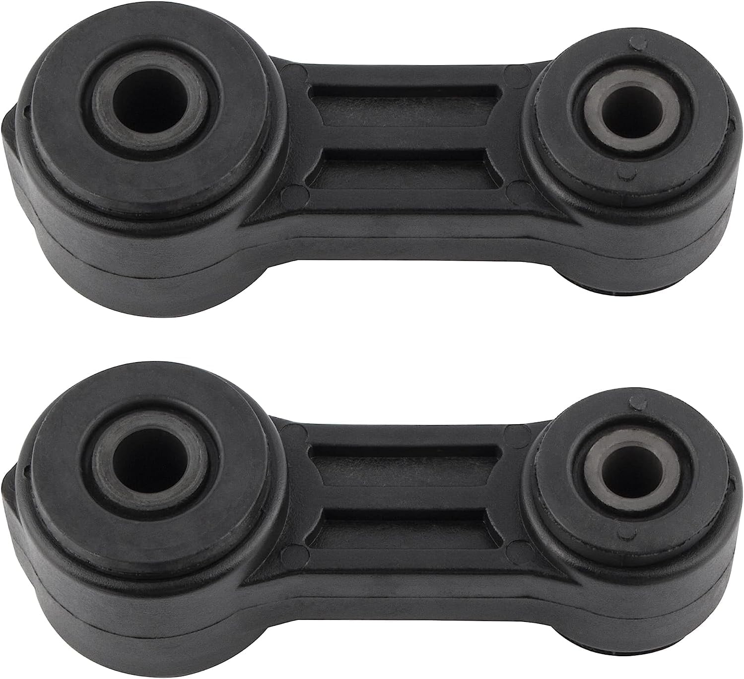 2pcs Suspension Kit 2 Front Sway Bar Link 2000-2004 for Subaru Outback 2000-2007 for Subaru Impreza 2003-2006 for Subaru Baja 1998-2002 for Subaru Forester K80693
