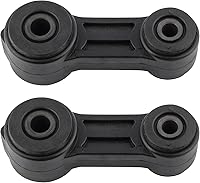 Vista 6 de Kit de suspensión de 2 piezas 2 eslabones de barra estabilizadora delantera 2000-2004 para Subaru Outback 2000-2007 para Subaru Impreza 2003-2006
