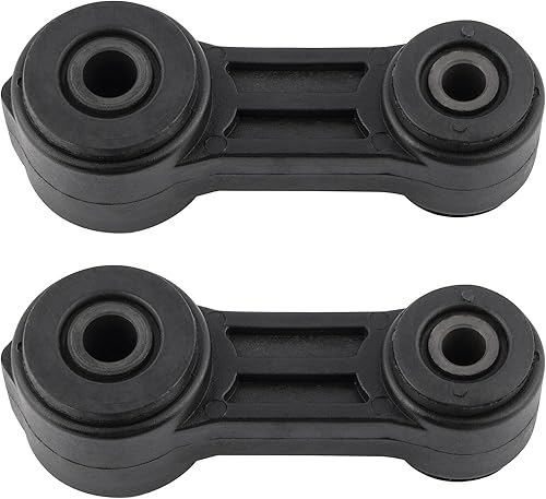 Miniatura 6 de Kit de suspensión de 2 piezas 2 eslabones de barra estabilizadora delantera 2000-2004 para Subaru Outback 2000-2007 para Subaru Impreza 2003-2006