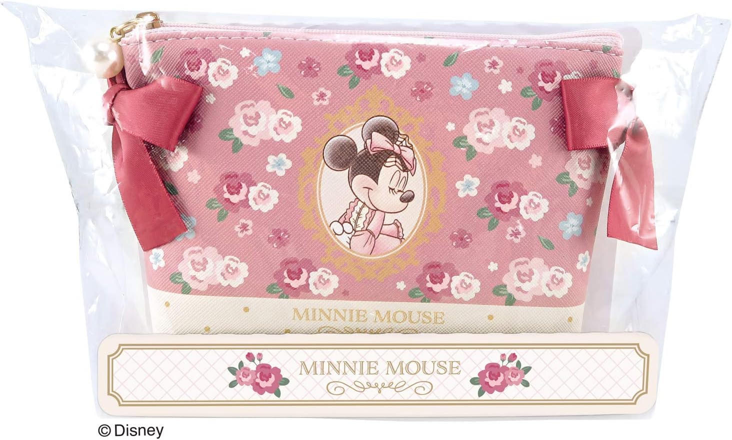 Amazon ハート ポーチギフト ディズニーキャラクター 菓子2個入 ハート ビスケット クッキー 通販