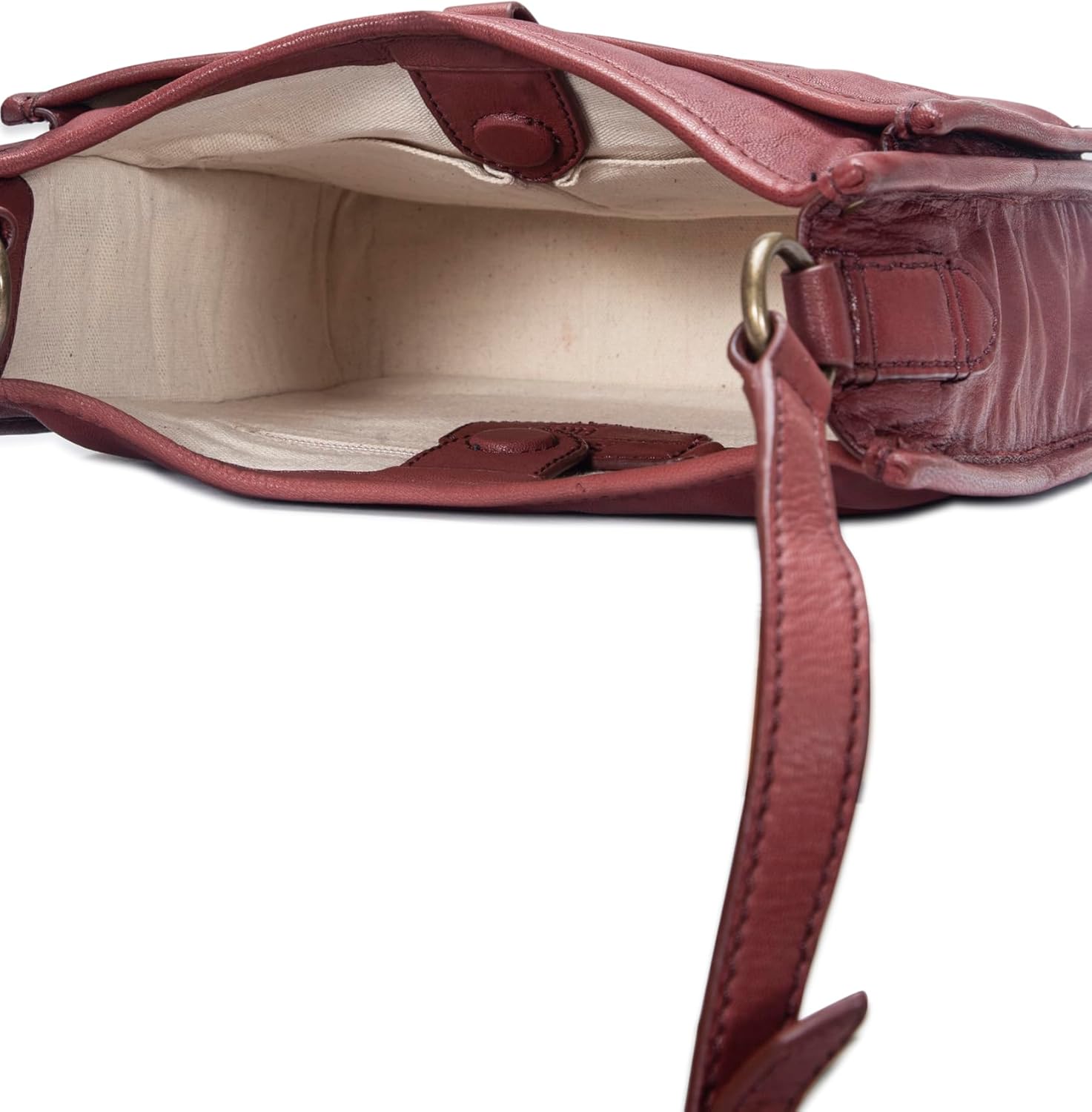 Frye womens Campus Crossbody - Image 7