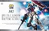 HG Mobile Fighter Gundam RX-78-2 Gundam BEYOND GLOBAL 1/144 Scale Color-Coded Plastic Model