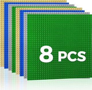 Classic Baseplates Building Plates10 x Lahore, Karachi - Pakistan