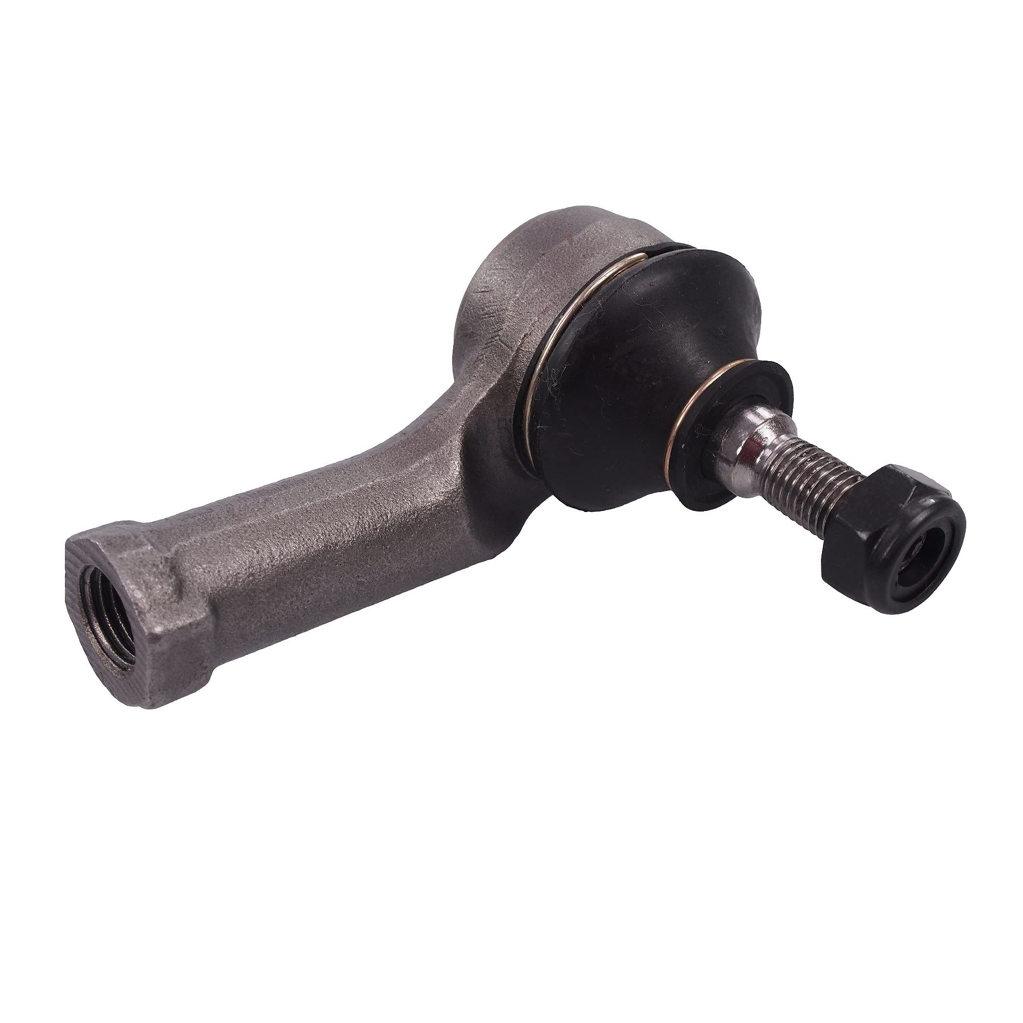 ATEC Germany 1x tirante anteriore a giunto assiale, 1x estremità del tirante anteriore sinistro Compatibile con ALFA ROMEO 147 (937_), 156 (932_), 156 Sportwagon (932_), >, (937_)