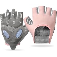 Workout Gloves for Women Men,Gym Gloves for Weight Lifting Cycling Exercise