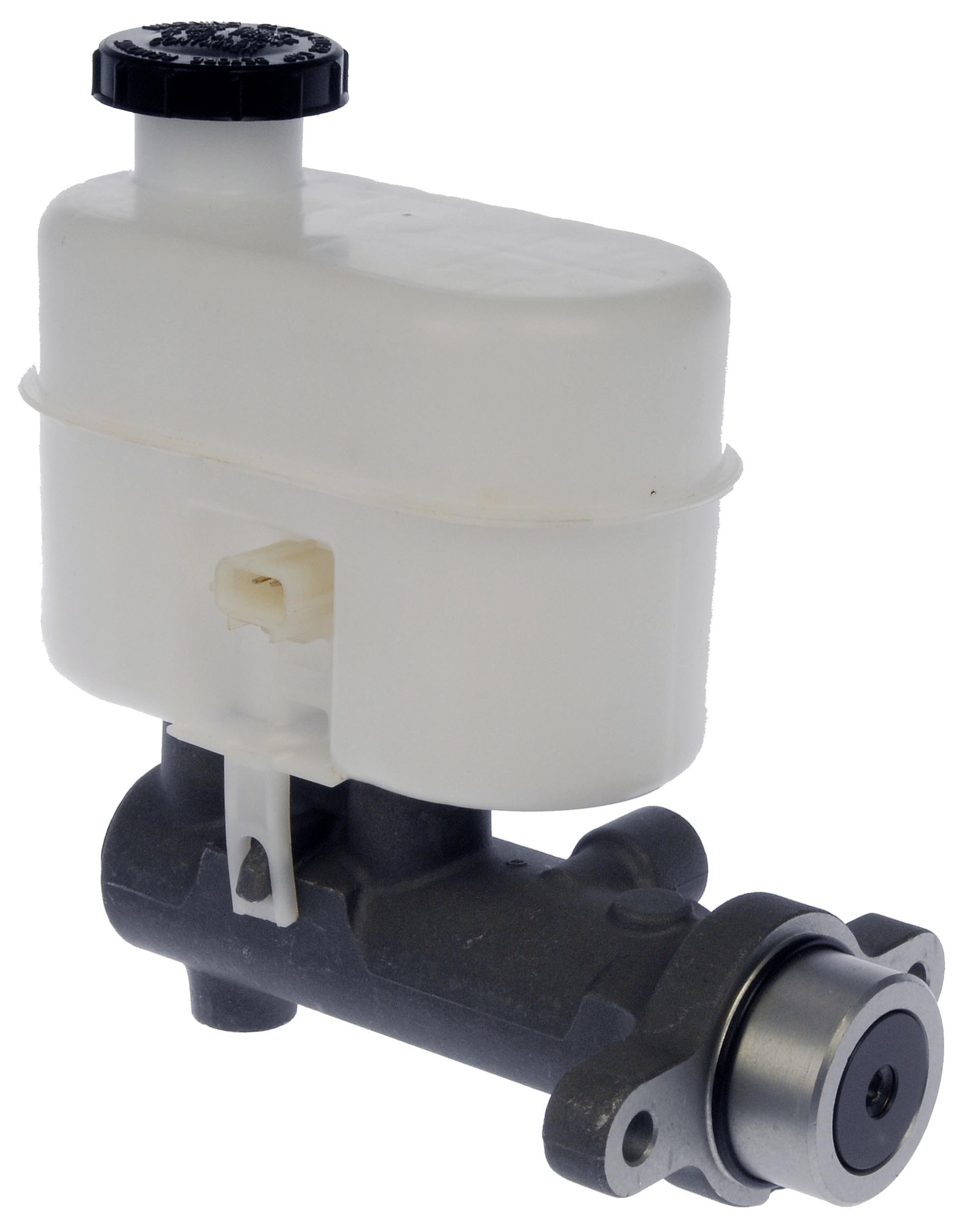 Amazon.com: Dorman M630626 Brake Master Cylinder Compatible with 
