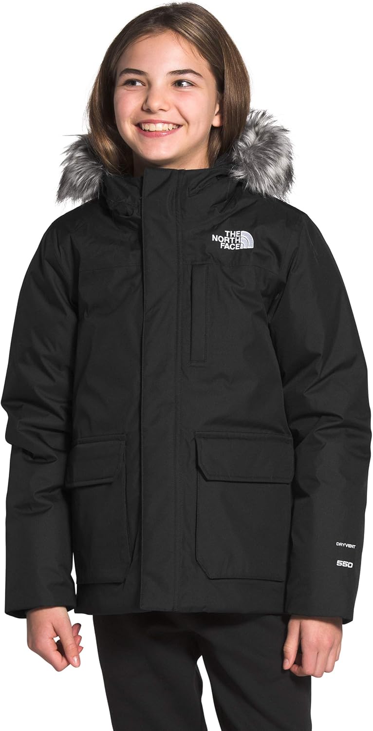 North face greenland parka Clearance