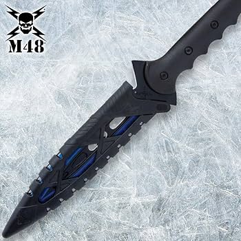 ユナイテッドカトラリー　M48　タクティカル　カマ　鎌【未使用品】【希少】 united cutlery m48 products for sale | eBay