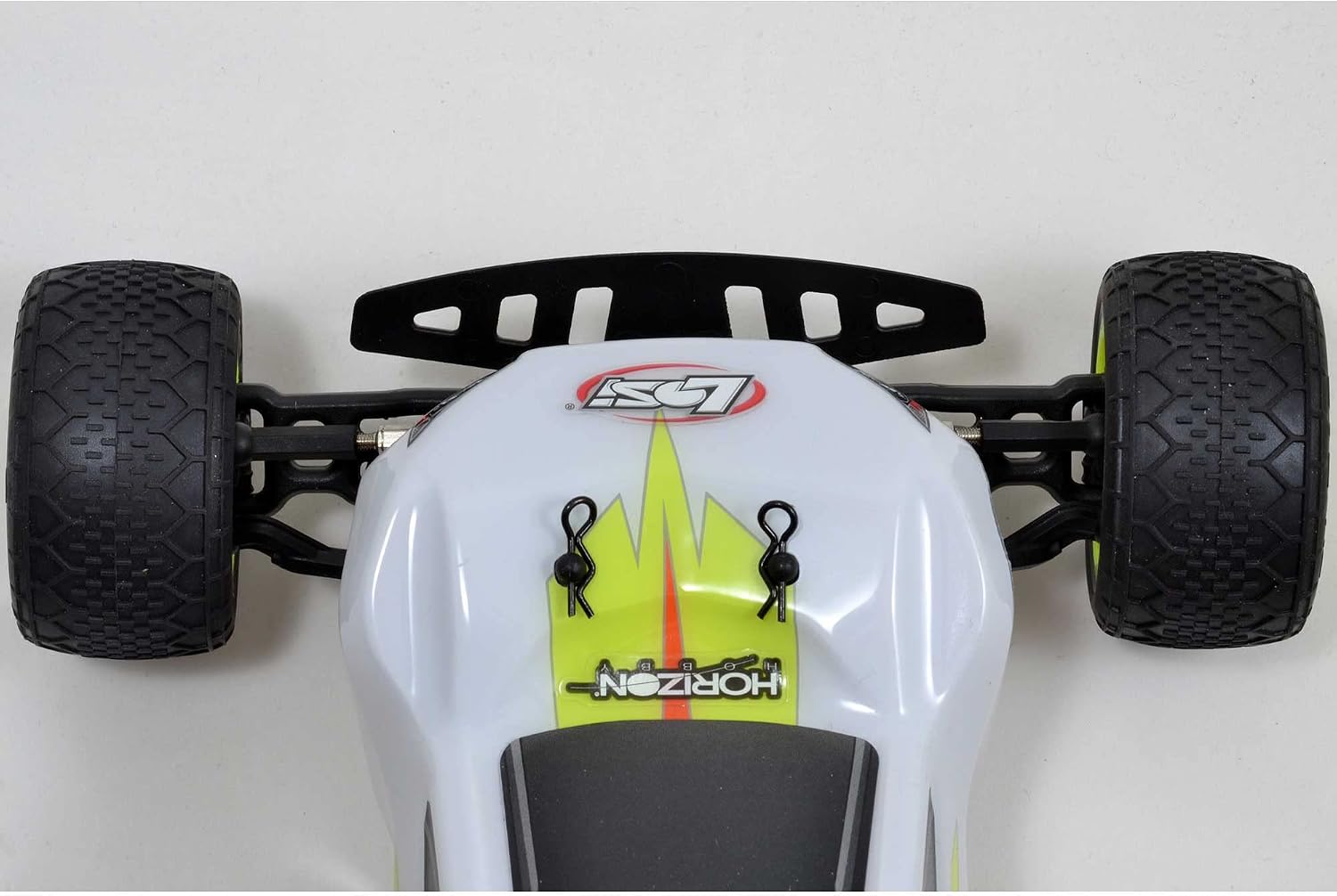 RPM Wide Front Bumper Losi Mini-T 2.0 Mini-B RPM70052 Electric Car/Truck Option Parts image 5
