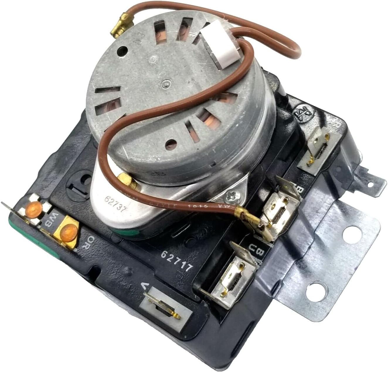 OEM Replacement for Whirlpool Dryer Timer 8299778 WP8299778