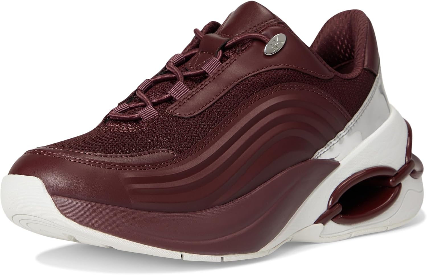 Michael Kors Women's Toni Slip-on Trainer Sneaker - Image 2