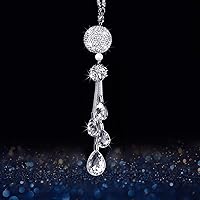 Vista 2 de Accesorios de espejo retrovisor del automóvil