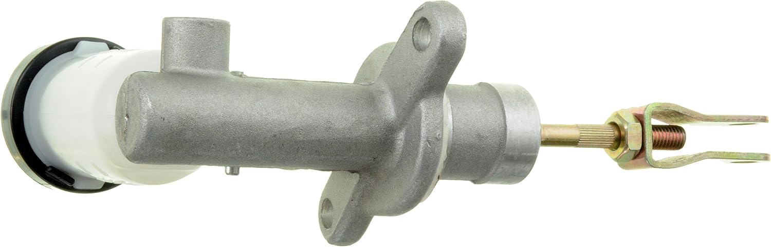 Dorman CM350081 Clutch Master Cylinder Compatible with Select Infiniti / Nissan Models