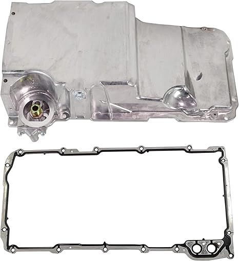 Amazon シボレーカマロ ポンティアック98 02 エクスプレス 09サバナエンジンオイルパン用エンジンオイルパン トランスミッション 車 バイク Amazon シボレーカマロ ポンティアック98 02 エクスプレス 09サバナエンジンオイルパン用エンジンオイルパン トランスミッション 車 バイク