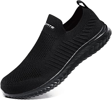 Zapatillas Deportivas Mujer Hombre Zapatillas de Running Ligero Calzado Transpirables Gimnasio Casual Sneakers Zapatos para Correr Cómodo Atlético0