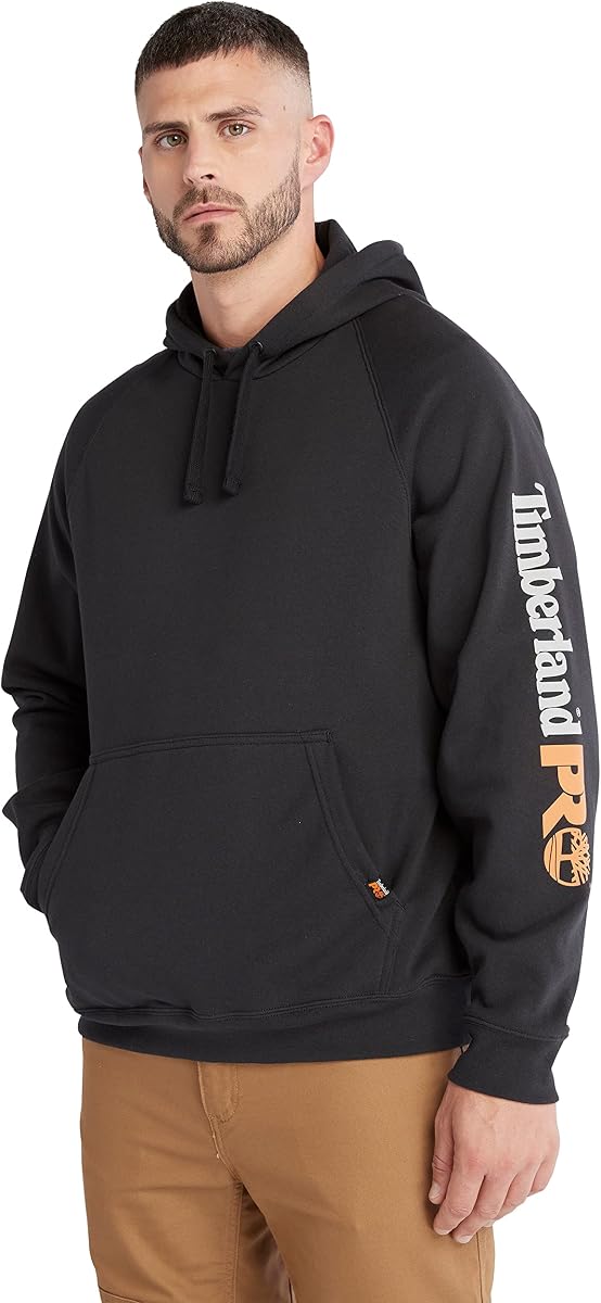 Timberland PRO Hood Honcho Sudadera deportiva