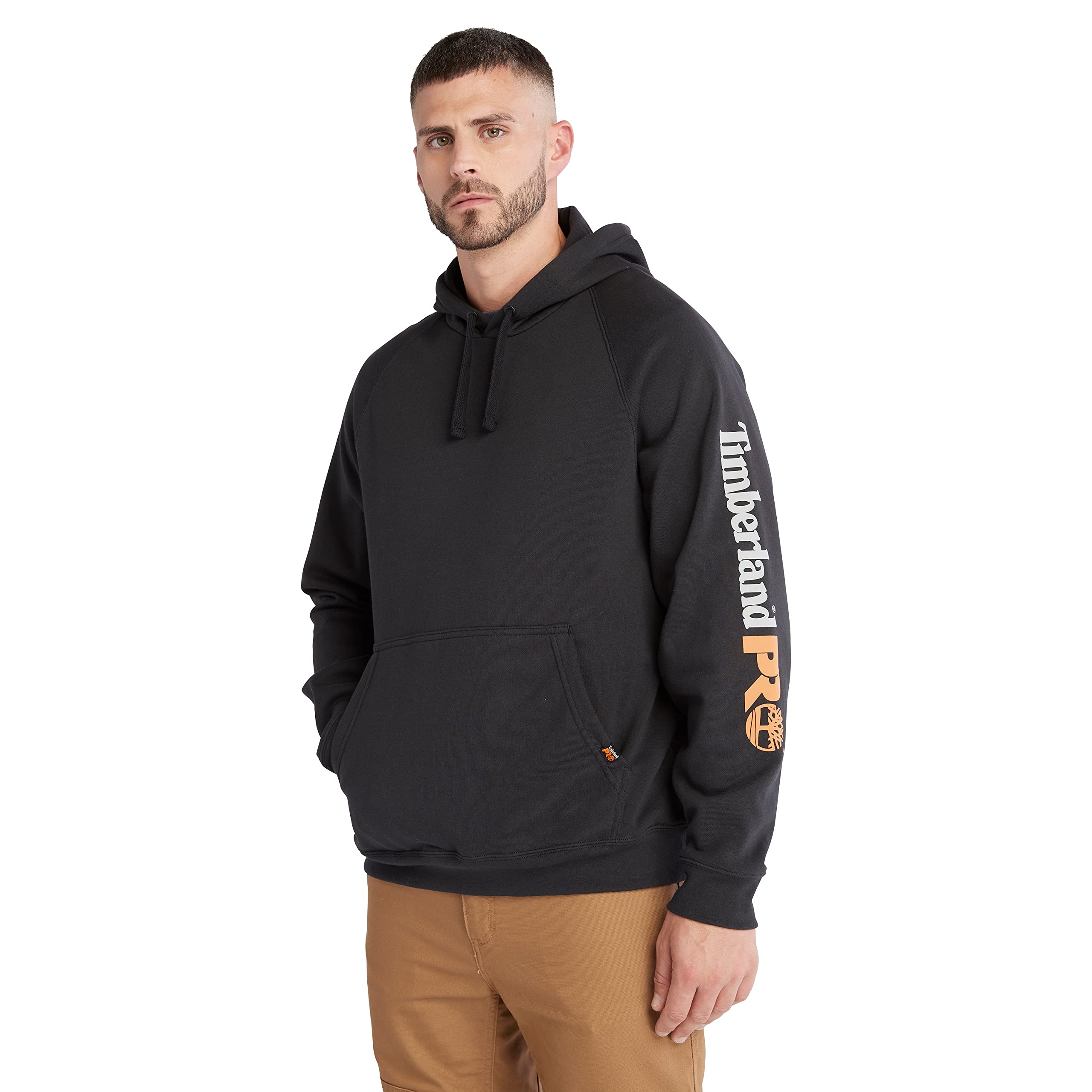 Timberland PRO Men's Hood Honcho Sport Pullover
