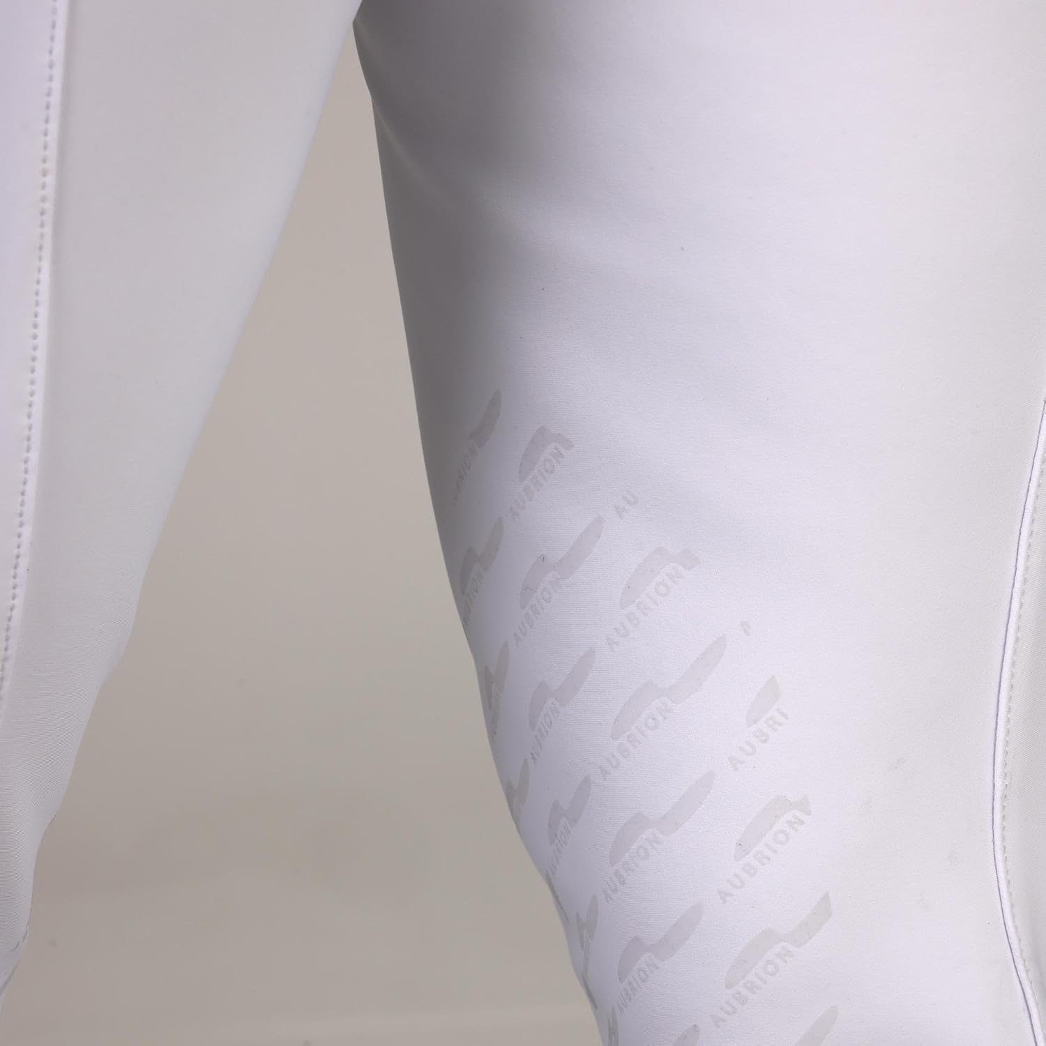 Aubrion Optima MX-KG Breeches - Mens