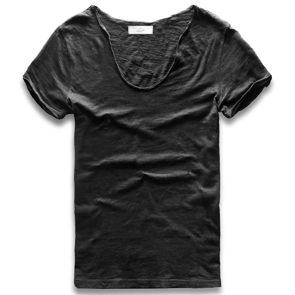 TION slim fit L/S tee (NVY) サイズ1 takato TION slim fit L/S tee (NVY) サイズ1 takato