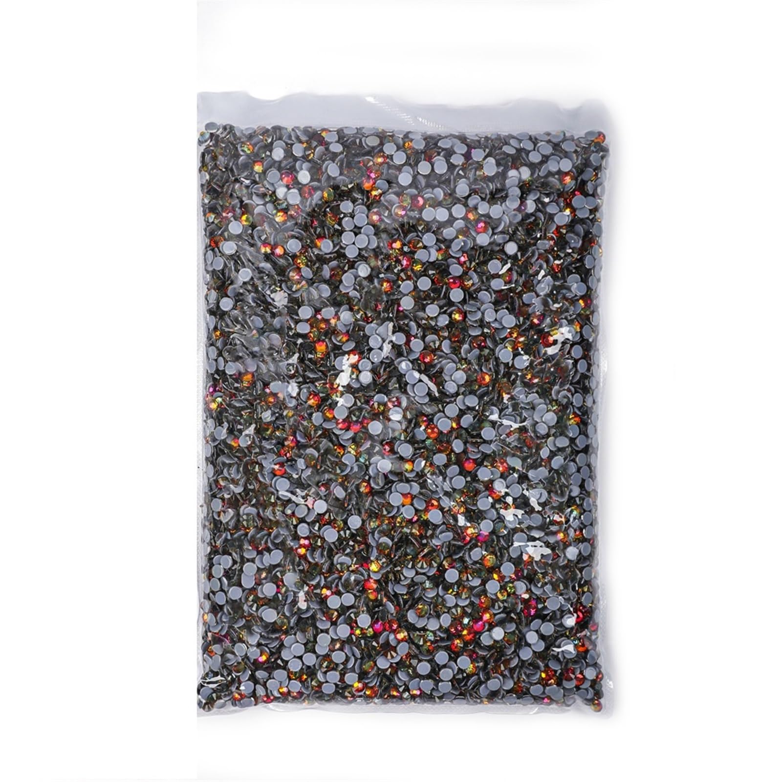 Strass correcteurs à chaud pour réparer et relooker facilement vos vêtements ternes